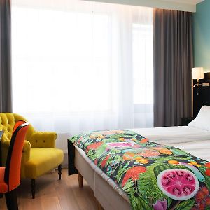 Standaard Kamer met Twee Aparte Bedden